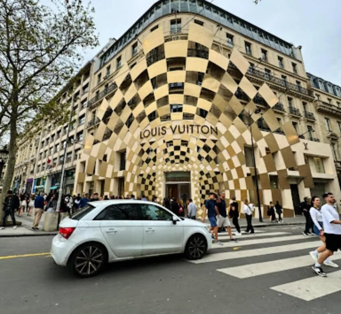 Suite Champs-Elysees Paris 8E 0*,  France
